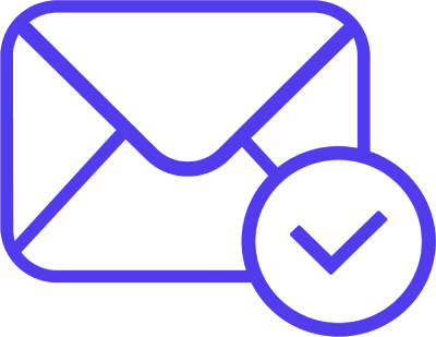 CRM Email Icon