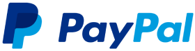 PayPal logo