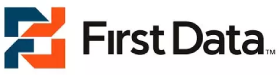 FirstData logo