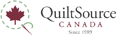 Quilt Source Canada logo