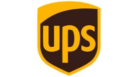 Logo of UPS