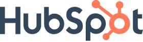 Hubspot Logo