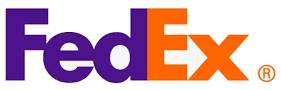 FedEx logo