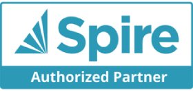 Logo of Spire