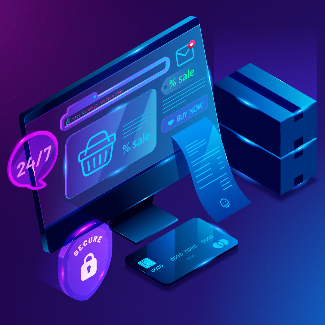 What Can The Customer Portal Do?