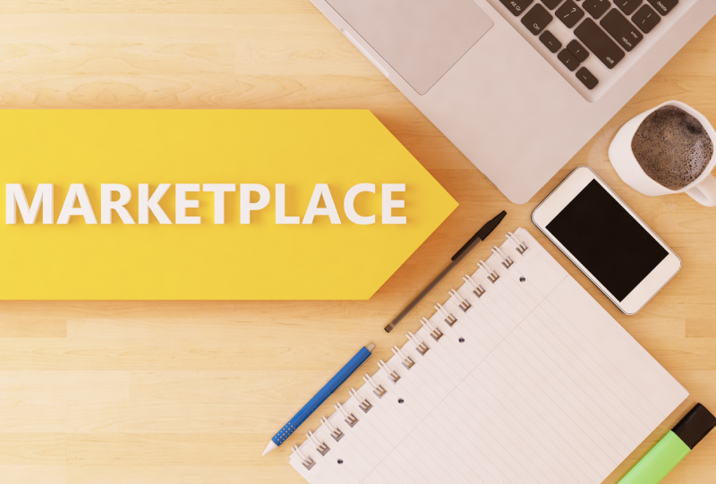 Tips for selling on multiple marketplaces