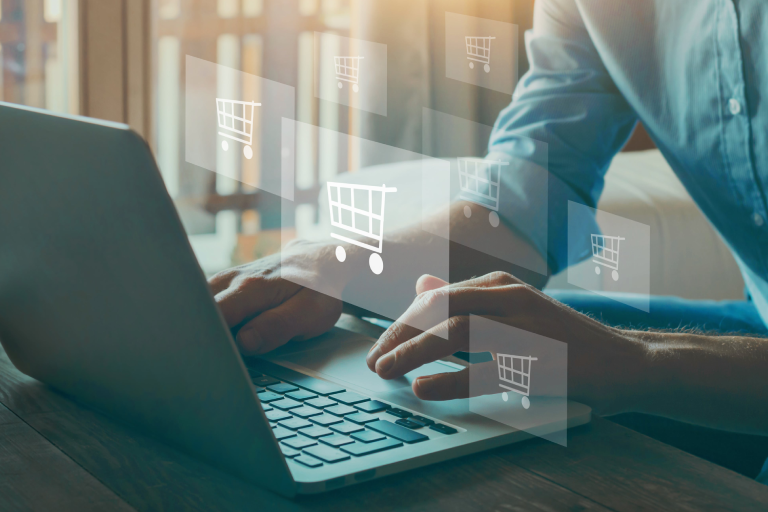 Simplify Your Online Business with eCommerce Integration