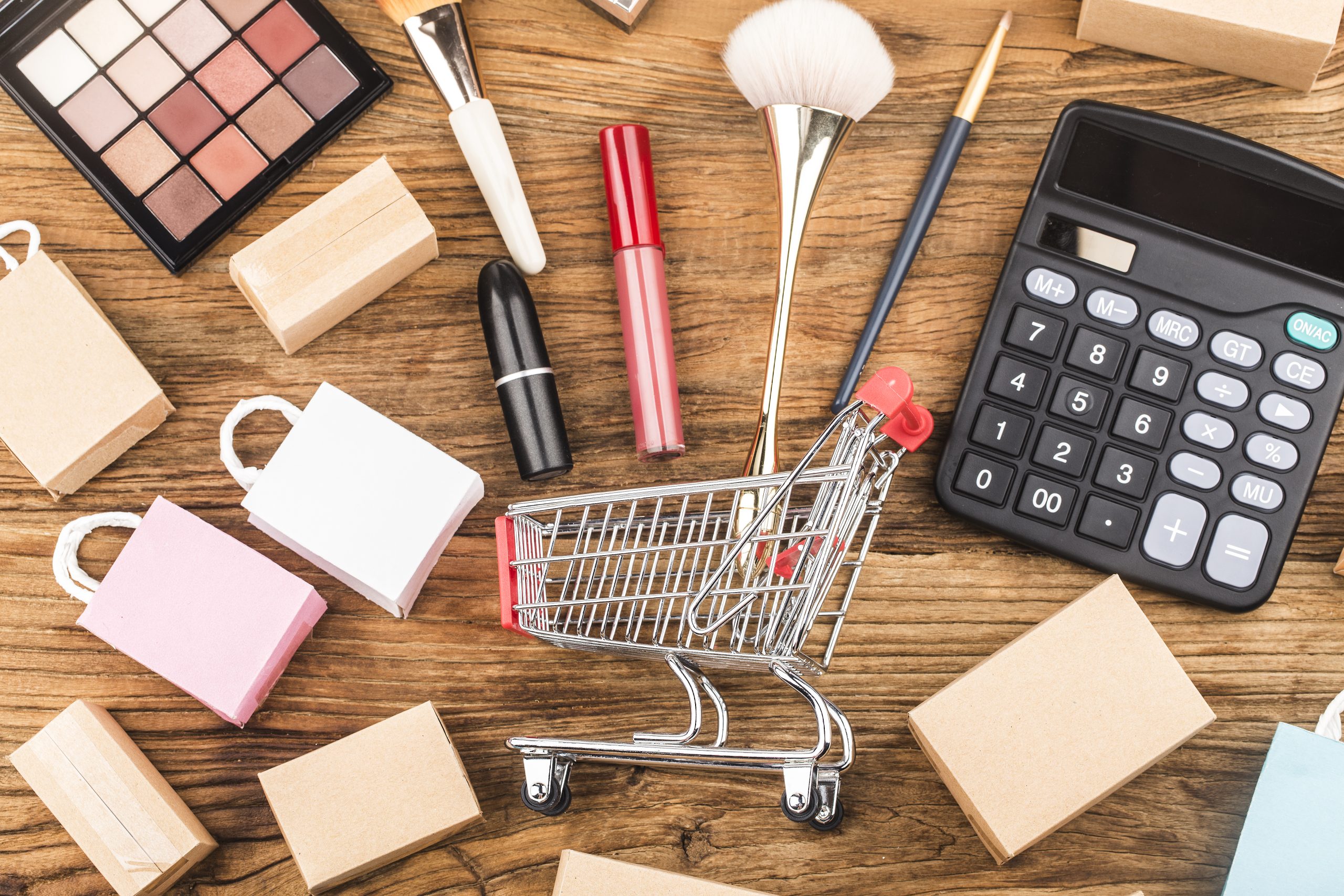 Terracor Business Solutions helps Alternative Beauty Services implement a Scalable B2B e-Commerce solution